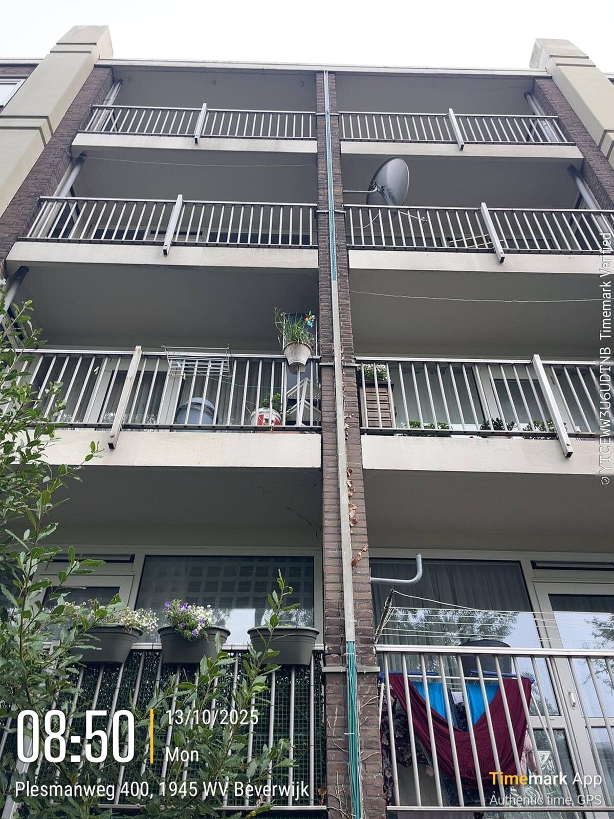 Hoogbouw Amsterdam