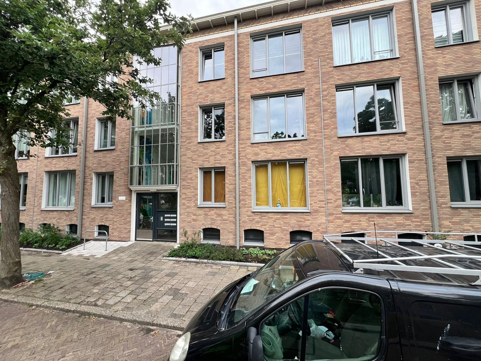Archainfra diensten