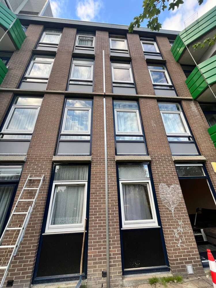 Projectlocatie